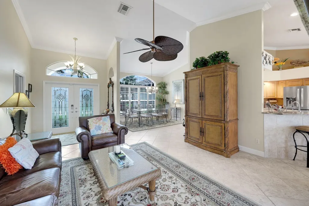 1771 Hummingbird Court Marco Island FL 34145