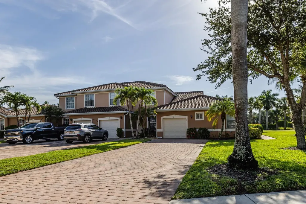 14165 Winchester Court Naples FL 34114