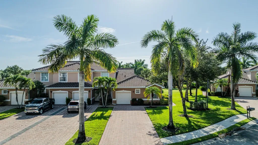 14165 Winchester Court Naples FL 34114
