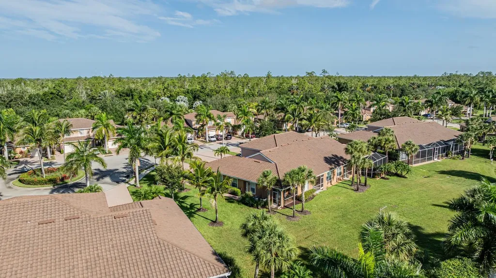 14165 Winchester Court Naples FL 34114