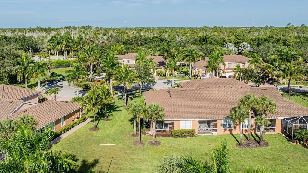 14165 Winchester Court Naples FL 34114