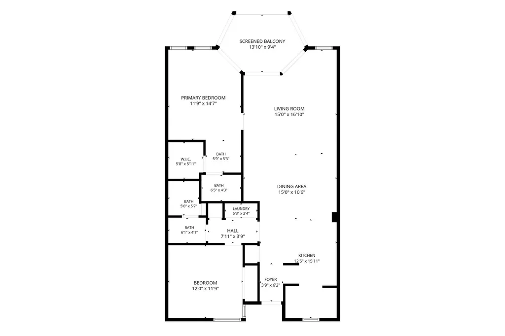 991 N Barfield Drive Marco Island FL 34145