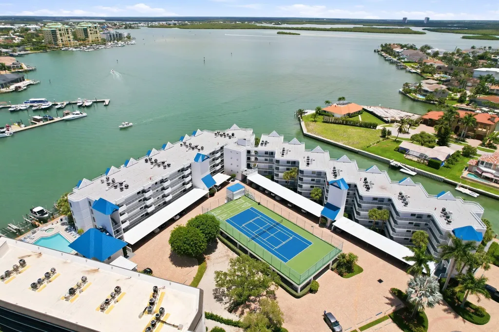 991 N Barfield Drive Marco Island FL 34145