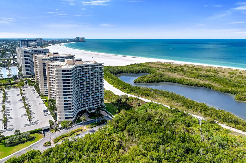 440 Seaview Court Marco Island FL 34145