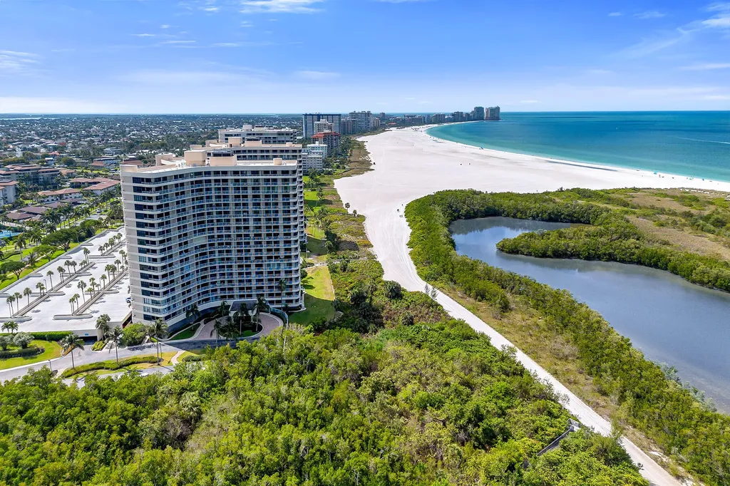 440 Seaview Court Marco Island FL 34145