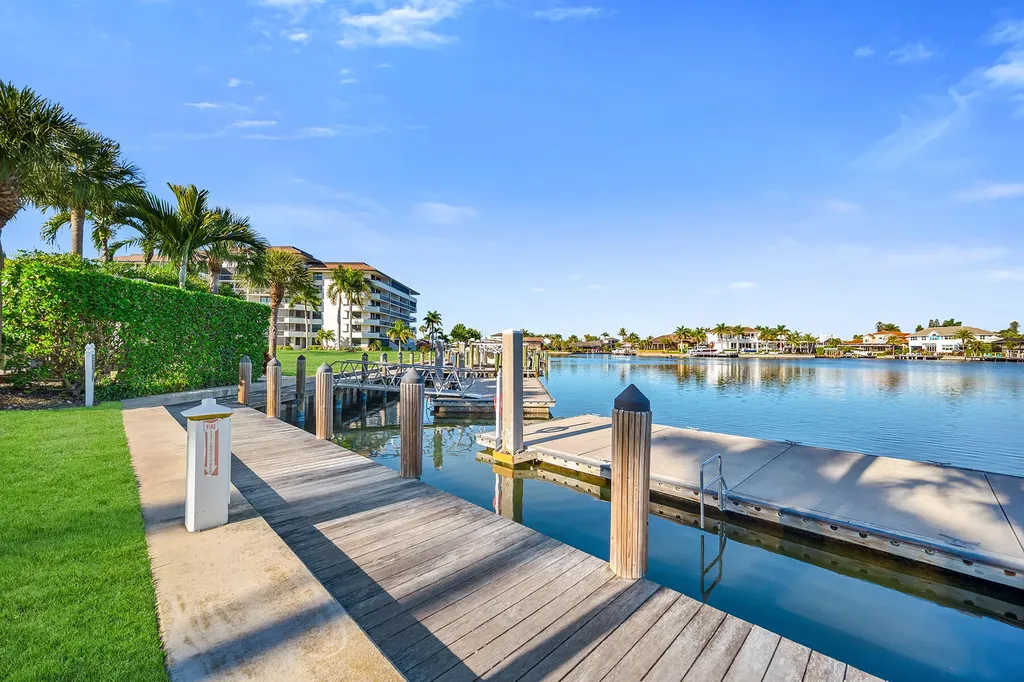 440 Seaview Court Marco Island FL 34145