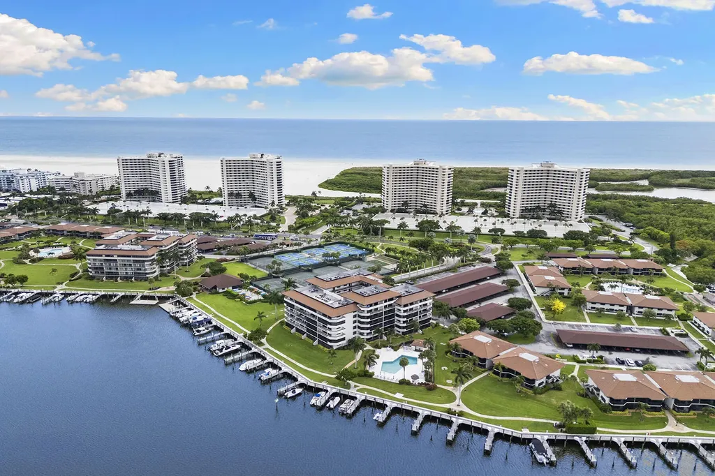 591 Seaview Marco Island FL 34145