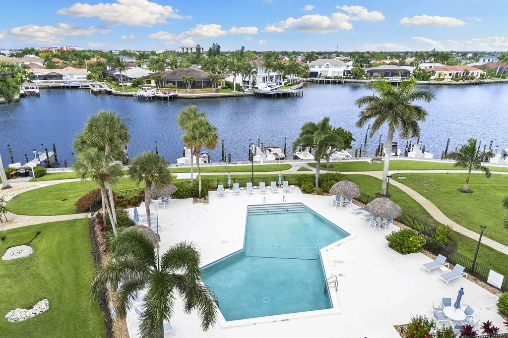 591 Seaview Marco Island FL 34145