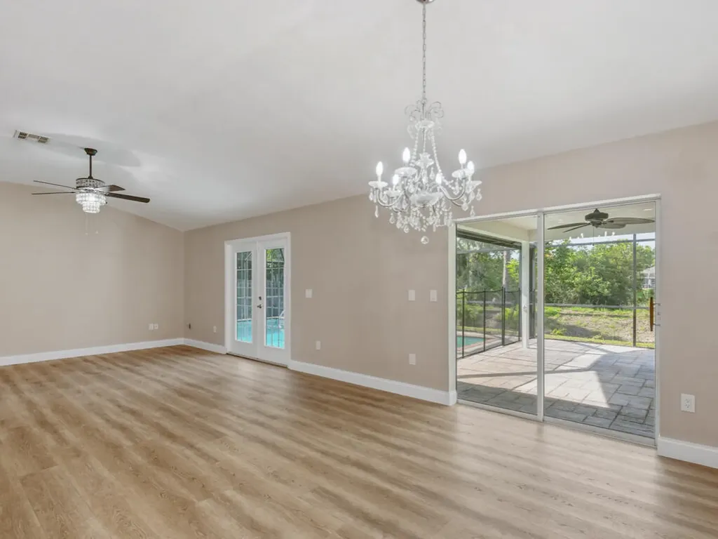 3650 Kent Drive Naples FL 34112