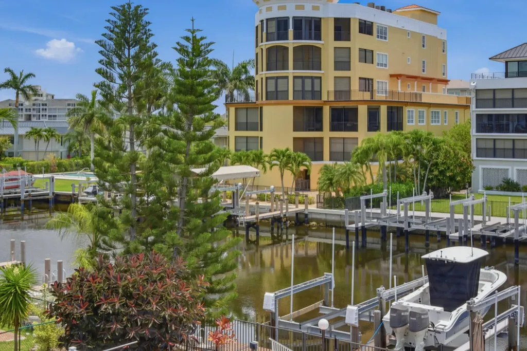 919 Huron Court Marco Island FL 34145