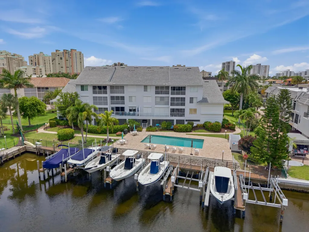 919 Huron Court Marco Island FL 34145