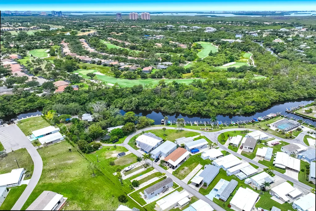 20751 Garden Drive Estero FL 33928