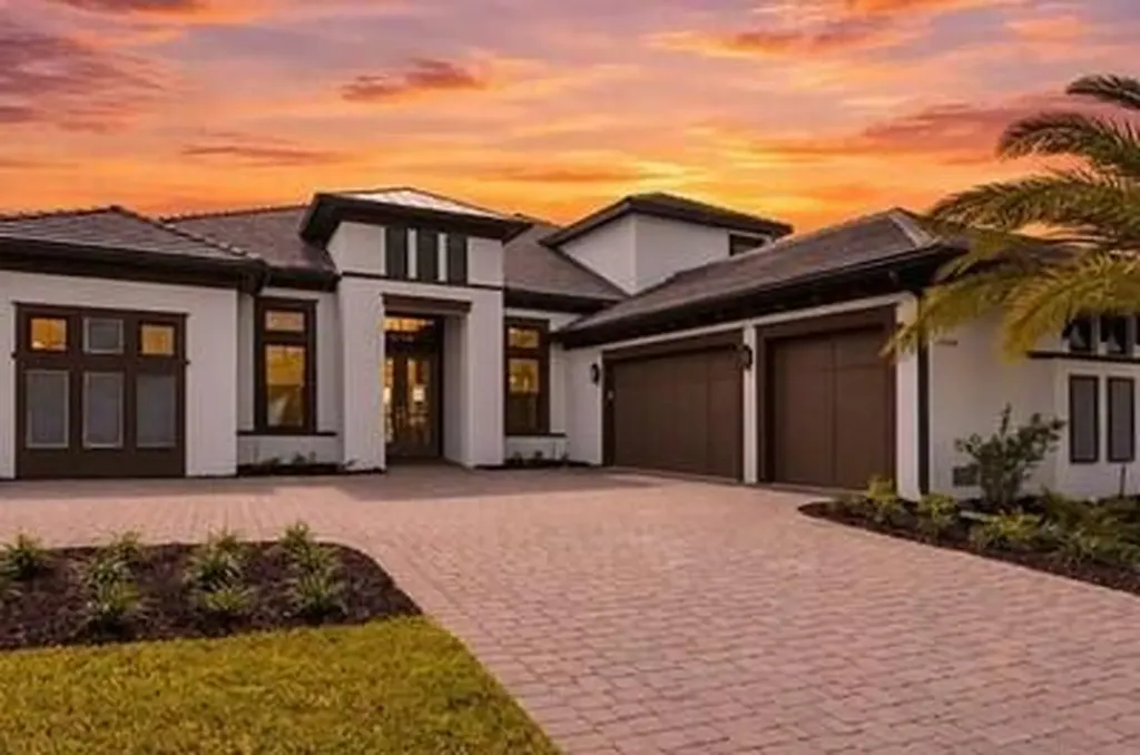 Naples FL, 15456 Turin Drive