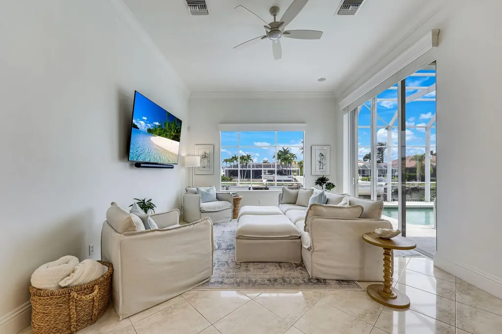 1148 Lamplighter Court Marco Island FL 34145