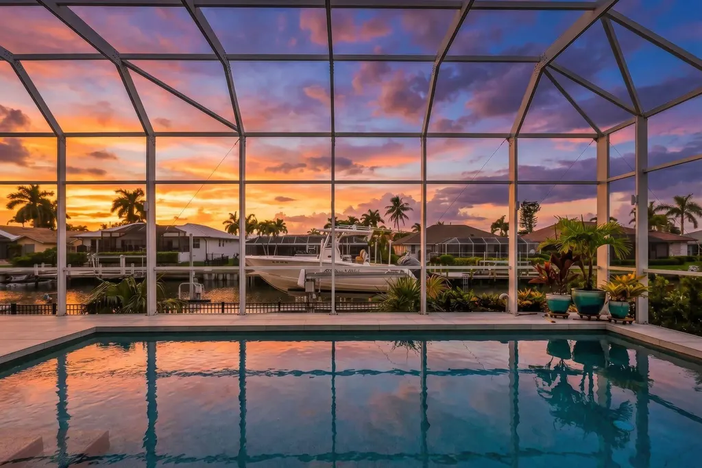 1148 Lamplighter Court Marco Island FL 34145