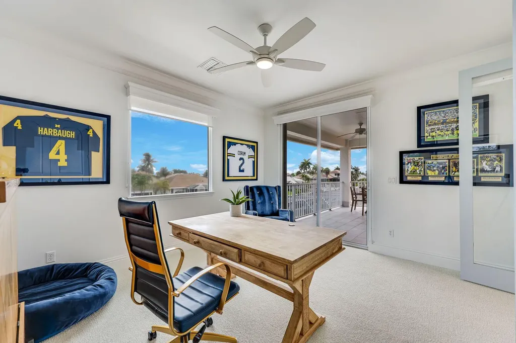 1148 Lamplighter Court Marco Island FL 34145