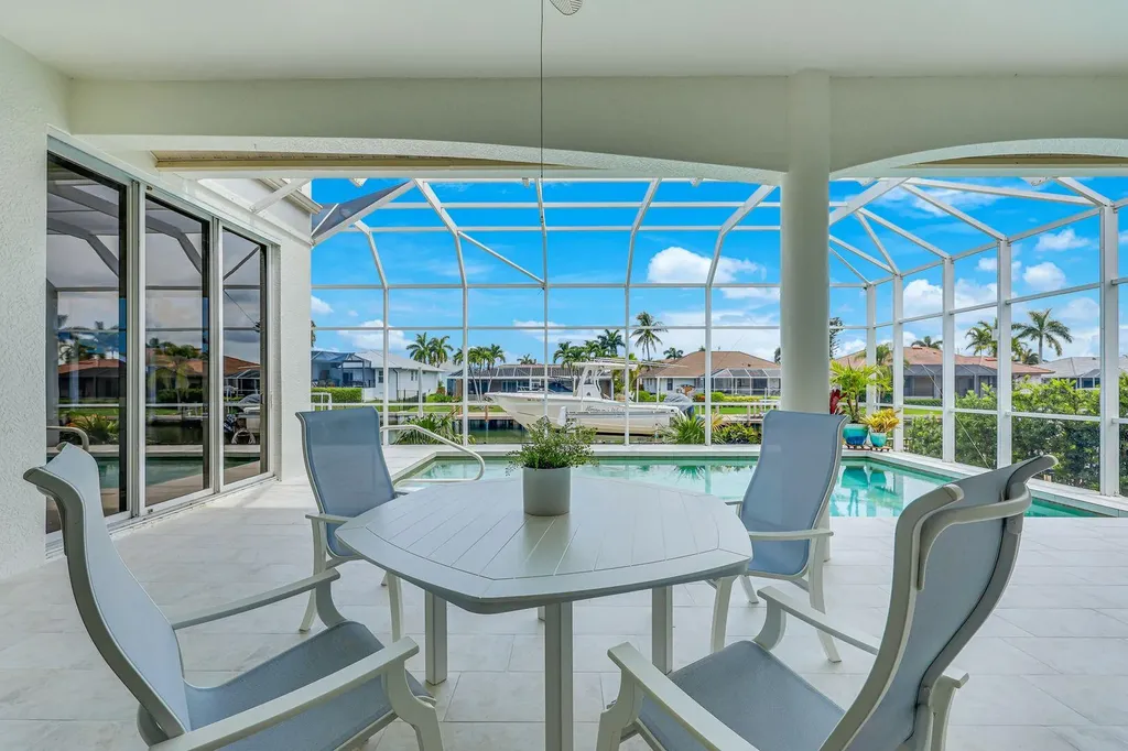1148 Lamplighter Court Marco Island FL 34145