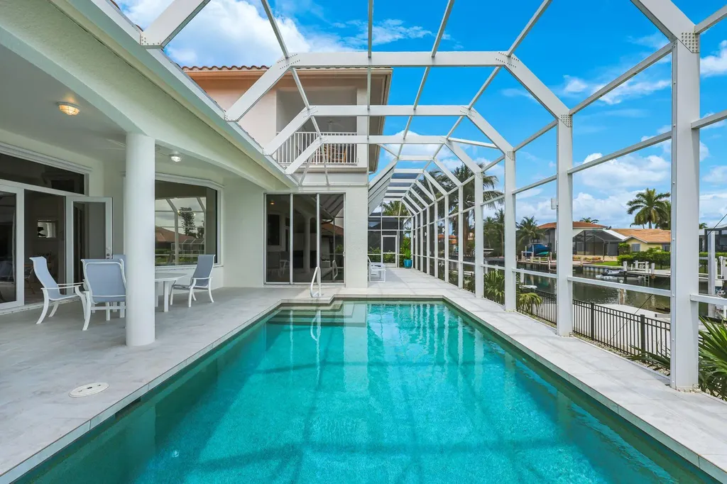 1148 Lamplighter Court Marco Island FL 34145
