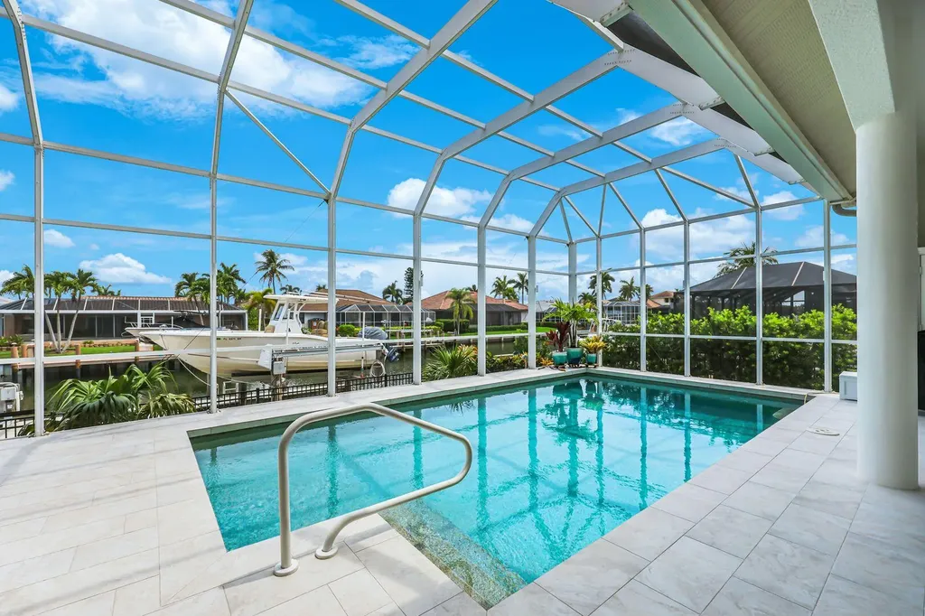 1148 Lamplighter Court Marco Island FL 34145