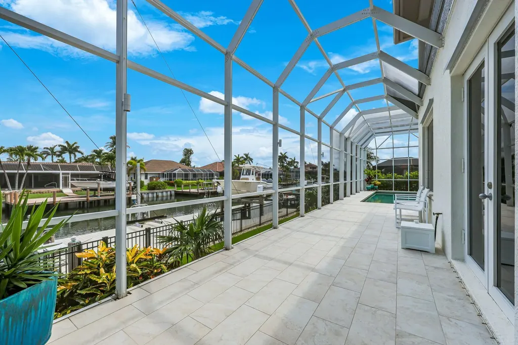 1148 Lamplighter Court Marco Island FL 34145