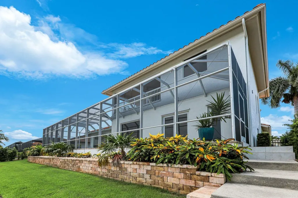 1148 Lamplighter Court Marco Island FL 34145