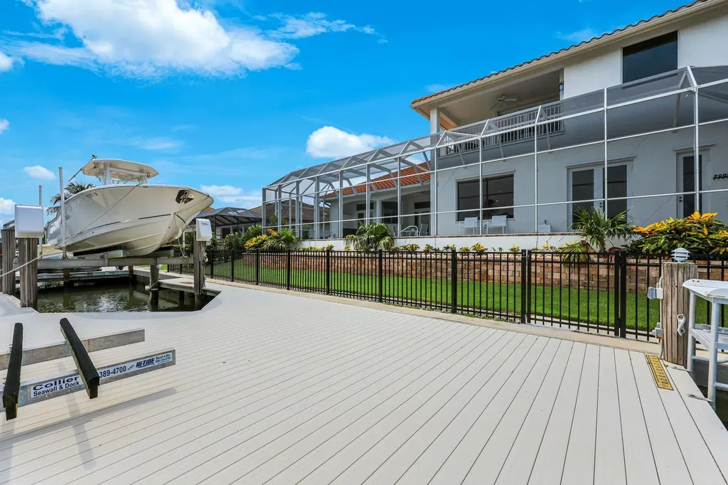 1148 Lamplighter Court Marco Island FL 34145