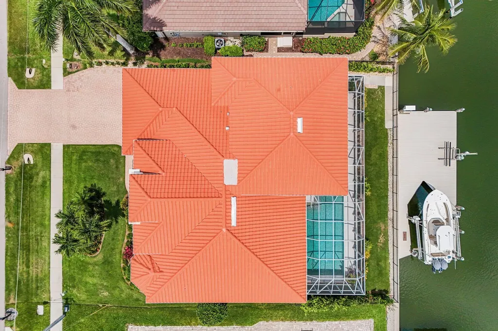 1148 Lamplighter Court Marco Island FL 34145