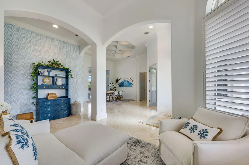 1148 Lamplighter Court Marco Island FL 34145