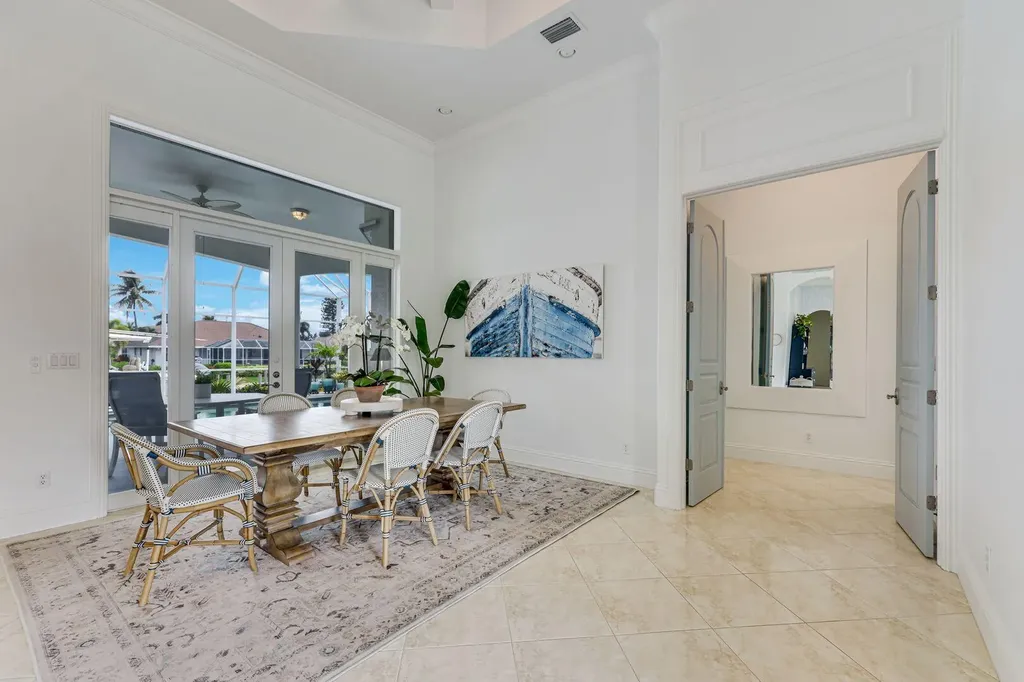 1148 Lamplighter Court Marco Island FL 34145