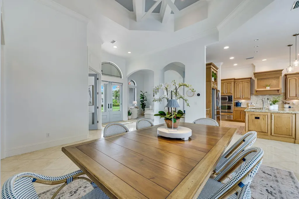 1148 Lamplighter Court Marco Island FL 34145
