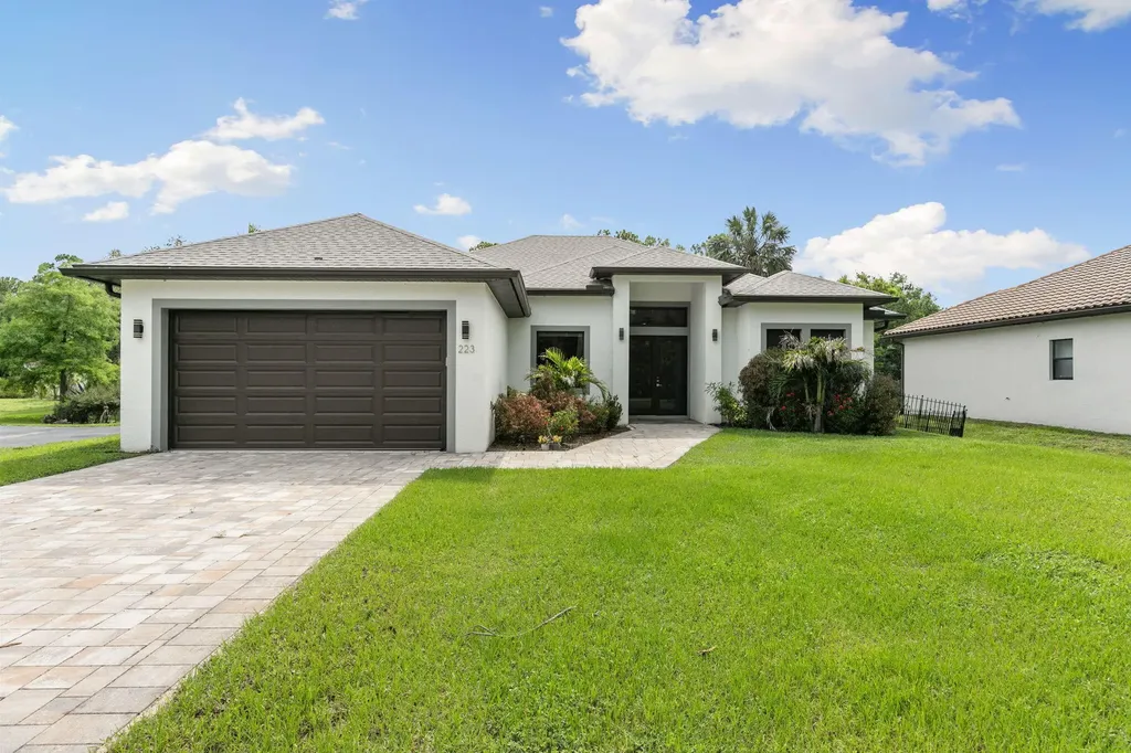 223 1st Street SW Naples FL 34117