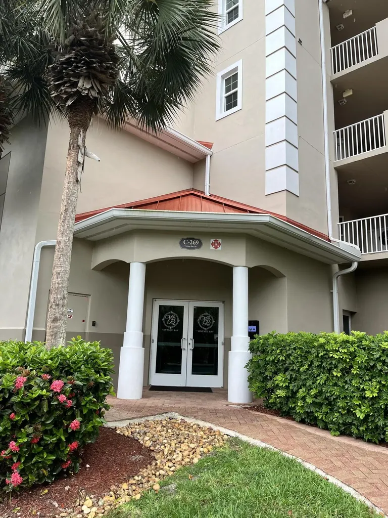 269 Vintage Bay Drive Marco Island FL 34145