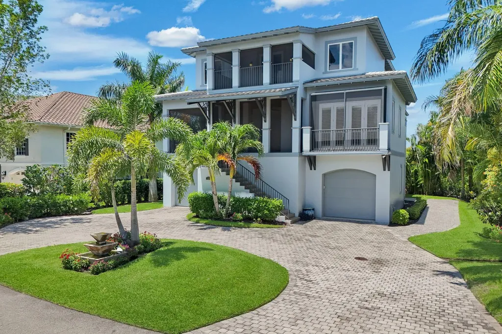 834 Hideaway Circle W Marco Island FL 34145