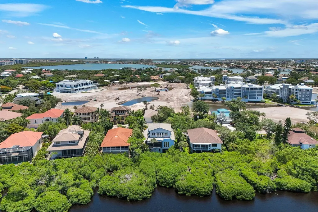 834 Hideaway Circle W Marco Island FL 34145