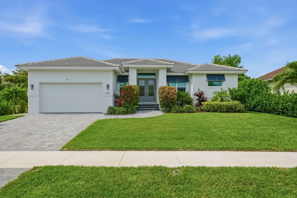 Marco Island FL, 68 Tahiti Road