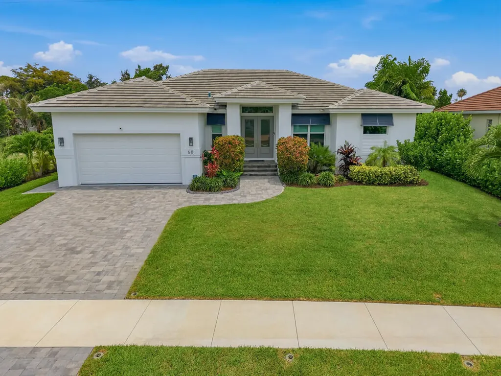 Marco Island FL, 68 Tahiti Road