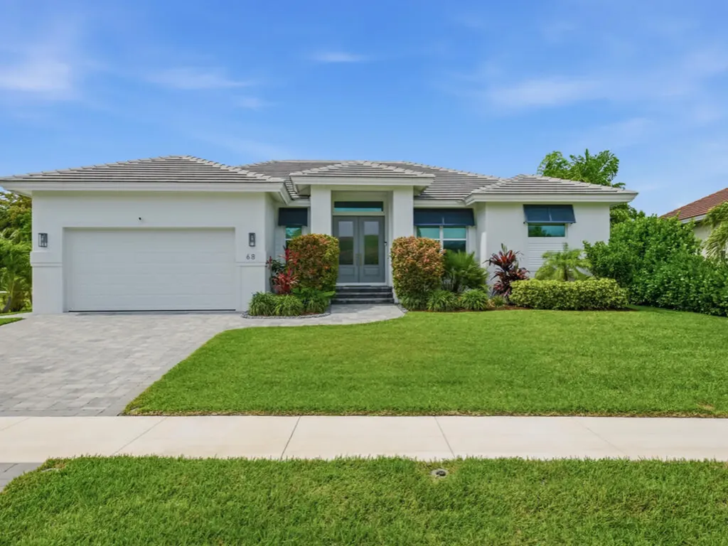 68 Tahiti Road Marco Island FL 34145