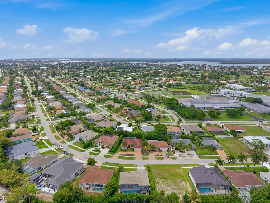 68 Tahiti Road Marco Island FL 34145