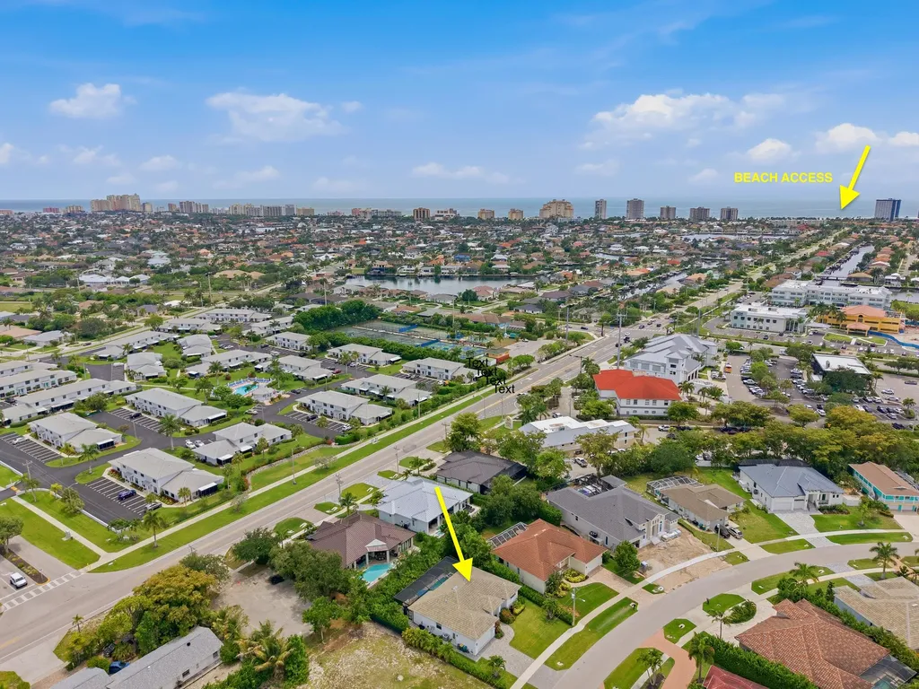 68 Tahiti Road Marco Island FL 34145