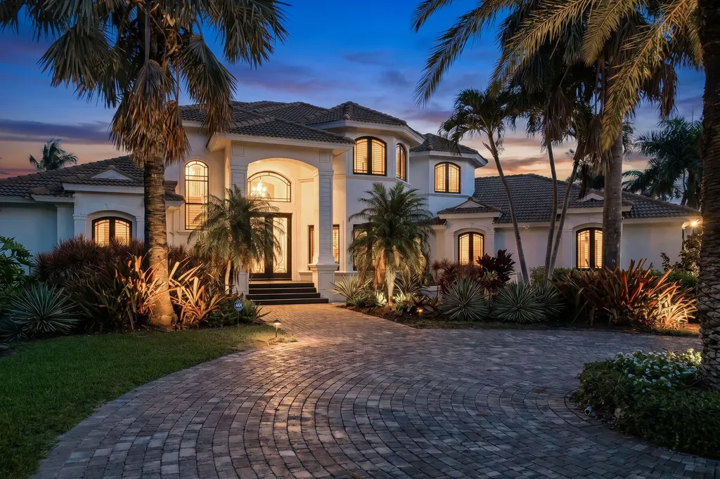 Marco Island FL, 1578 S Barfield Court
