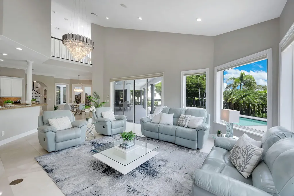 1578 S Barfield Court Marco Island FL 34145