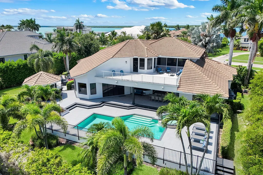 1578 S Barfield Court Marco Island FL 34145