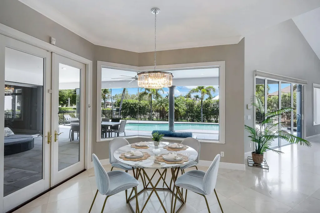1578 S Barfield Court Marco Island FL 34145