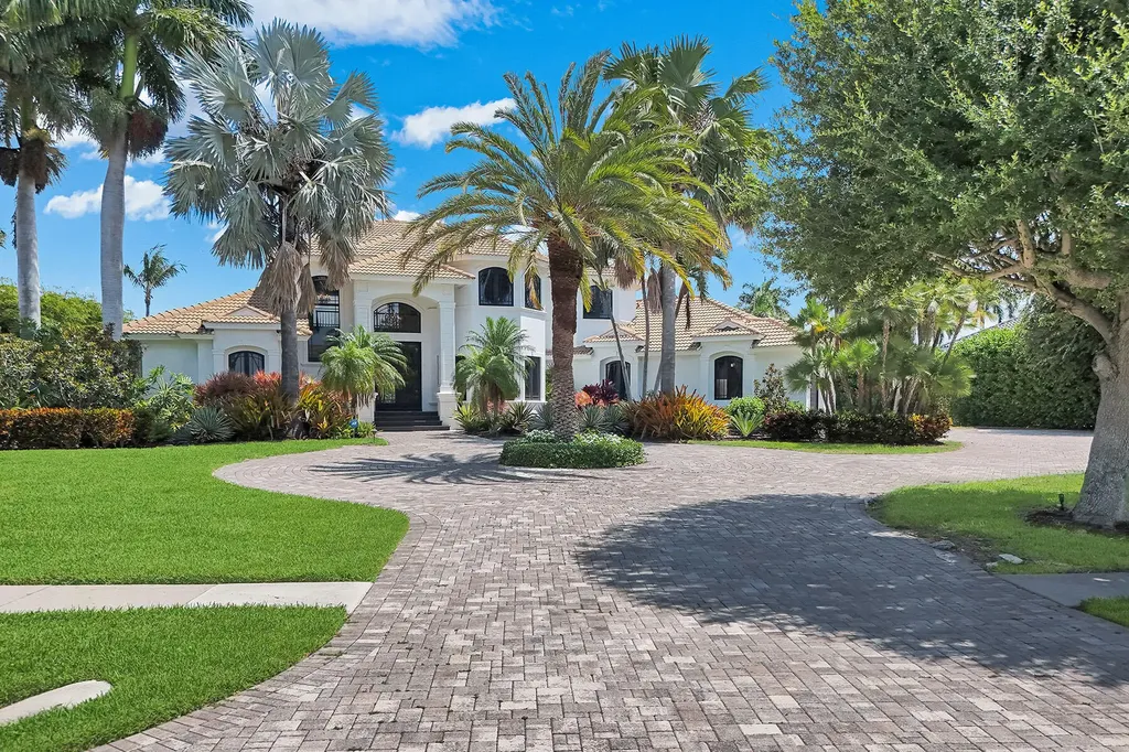 1578 S Barfield Court Marco Island FL 34145