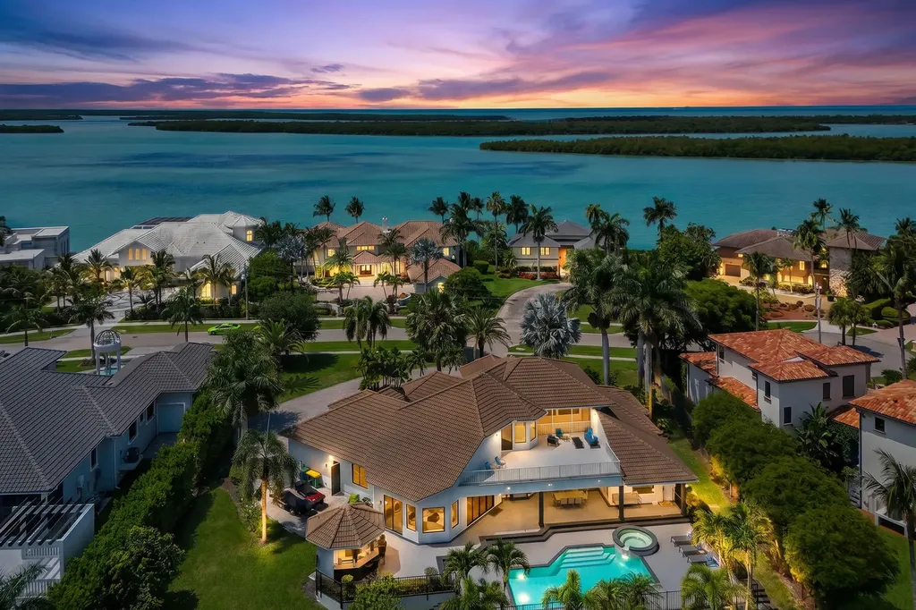 1578 S Barfield Court Marco Island FL 34145
