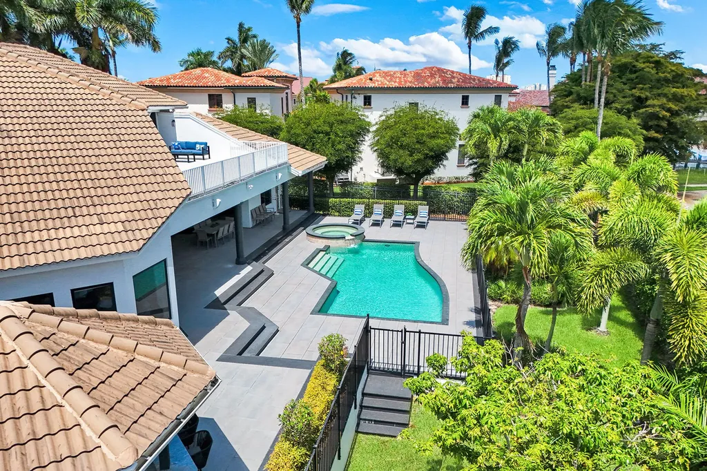 1578 S Barfield Court Marco Island FL 34145