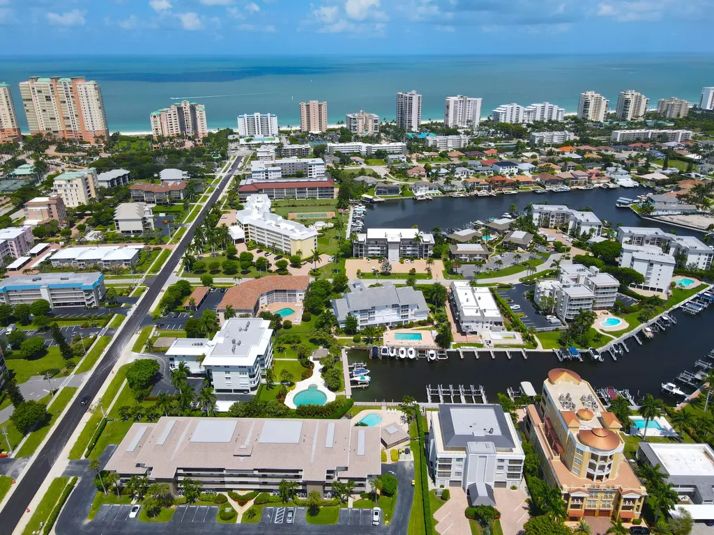 1051 Swallow Avenue Marco Island FL 34145