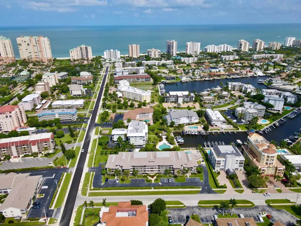 1051 Swallow Avenue Marco Island FL 34145