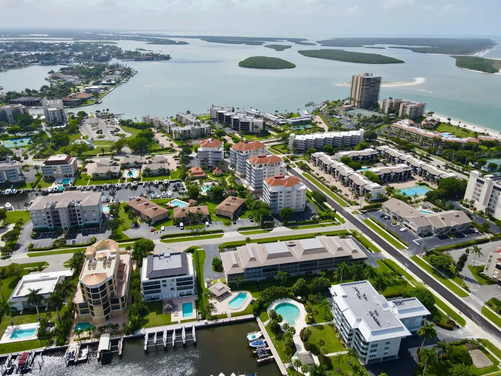 1051 Swallow Avenue Marco Island FL 34145