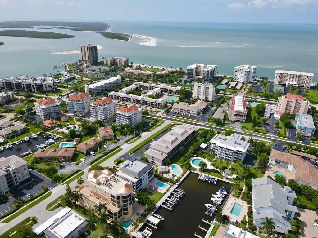 1051 Swallow Avenue Marco Island FL 34145